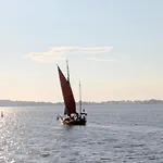 Strandhaus Moenchgut 16 Mit Sauna- Und Schwimmbadnutzung Im Ahoi Sellin * Lobbe