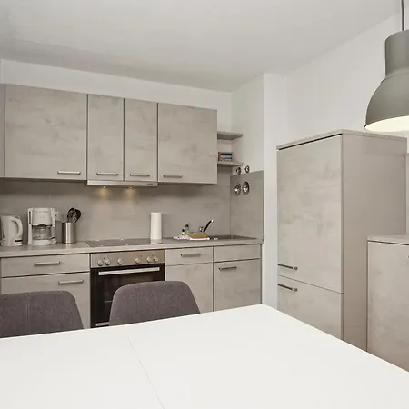 Strandhaus Moenchgut Ferienwohnung 16 Mit Sauna- Und Schwimmbadnutzung Im Ahoi Sellin لوبه